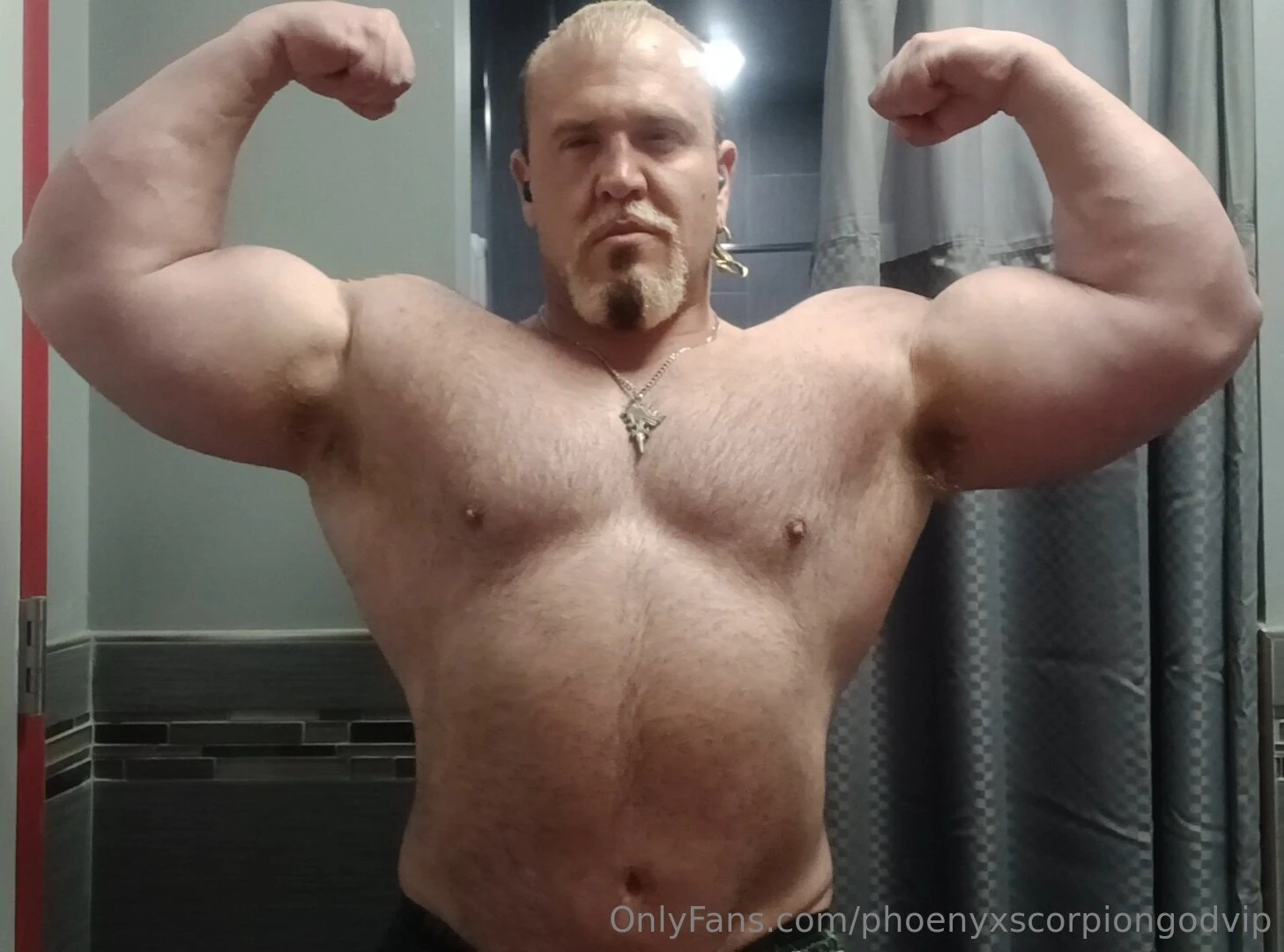 Arm pumpage for the good boys part 1 