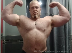 Arm pumpage for the good boys part 1