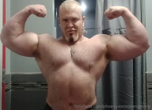 Arm pumpage for the good boys part 3