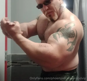Arm pumpage for the good boys part 5