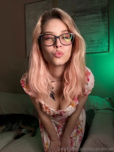 Sending you a little kiss and running off to grab coffee with my