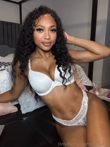 Dreaming about fucking me