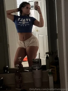 Shorts about to rip open dm me to see part 1