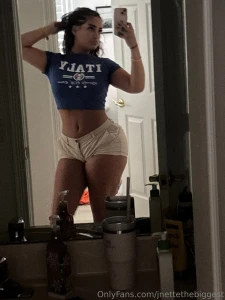 Shorts about to rip open dm me to see