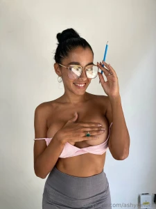 Hand bra or no bra you choose