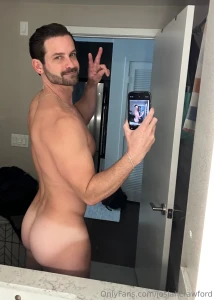 It s my birthday so im gifting you all with my birthday suit again