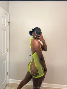 Kee started doing custom videos this nigha sent kee 150 to do a shein part 10