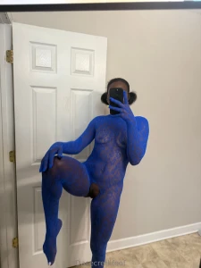 Kee started doing custom videos this nigha sent kee 150 to do a shein part 8