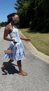 Kee put on this dress the other day and i couldn t stop telling her part 3