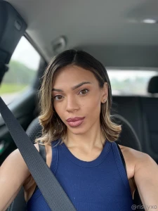 Car selfies gt part 1