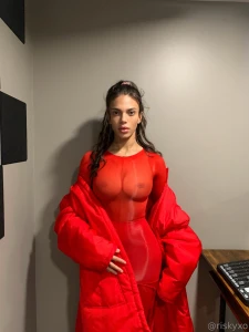 Fittings for chicago fashion week part 2