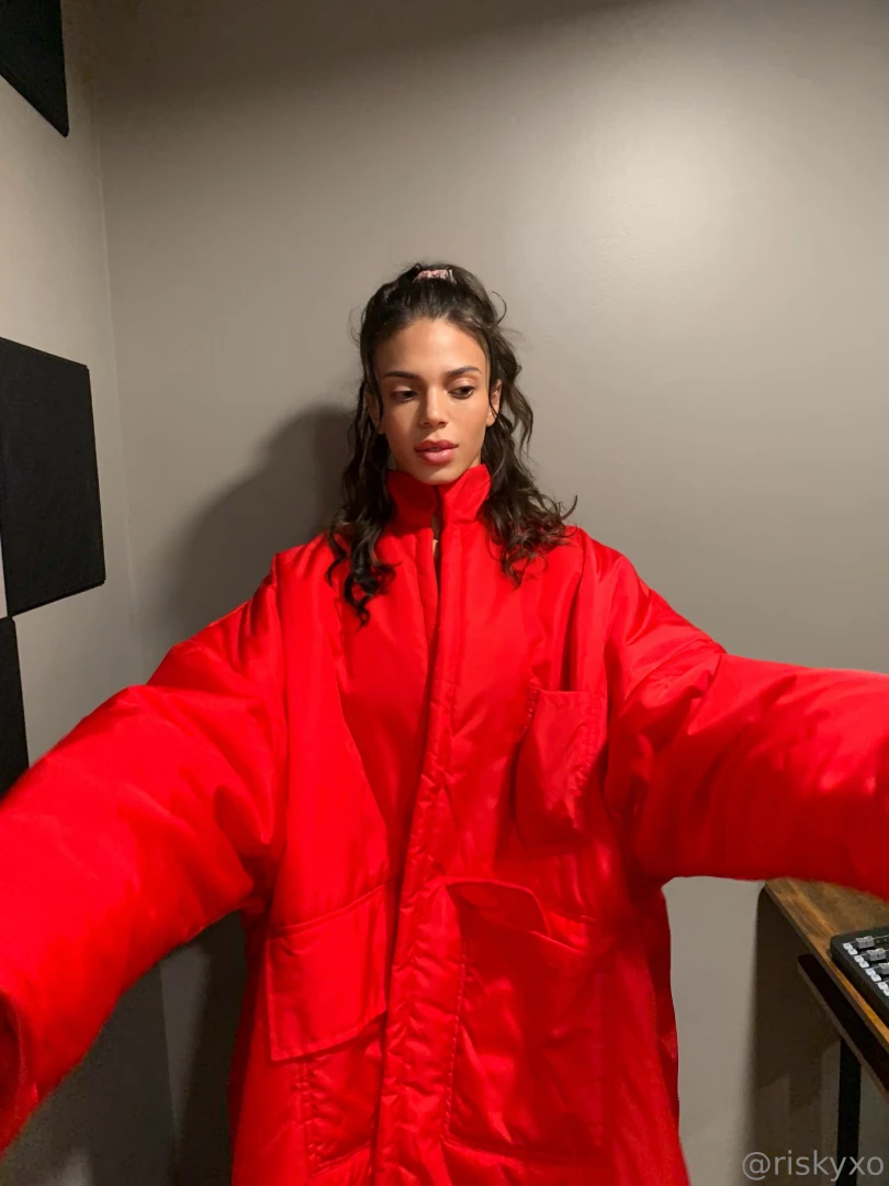 Fittings for chicago fashion week 