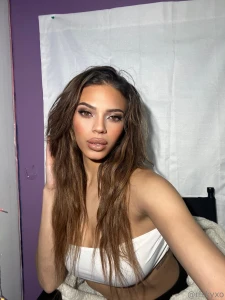 Undressing you with my eyes part 3