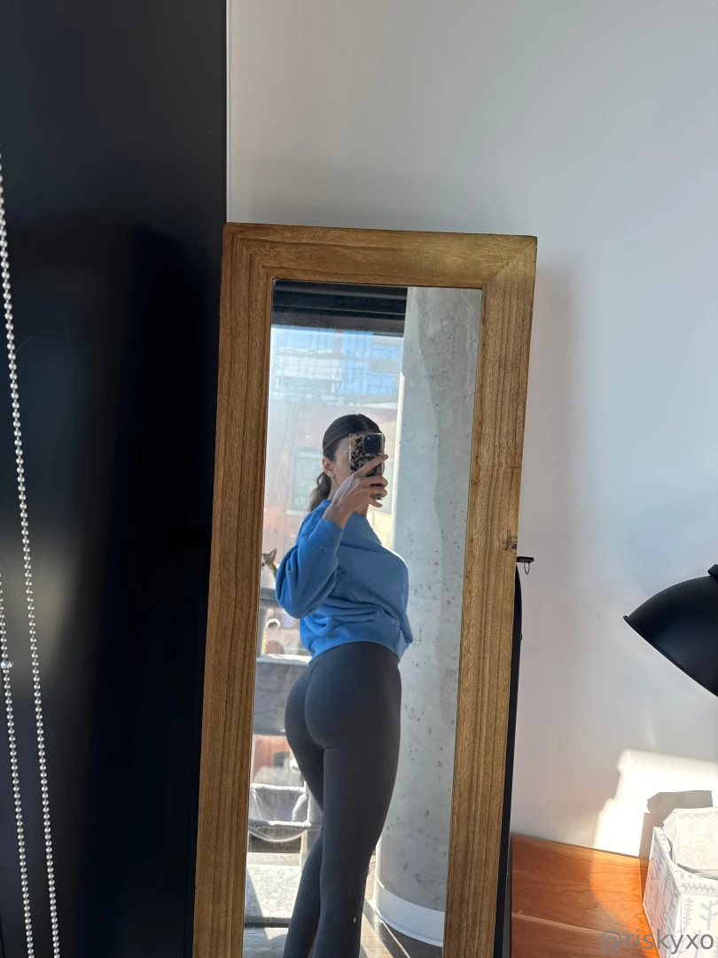 Time for a workout part 9 