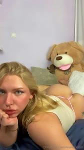 Hey du hattest du ein sch nes wochenende heute um 20 uhr kommt mein part 1