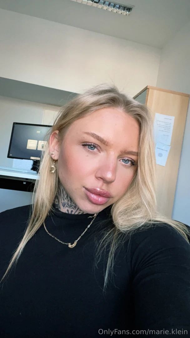 Hey du ich hoffe du hattest einen sch nen wochenstart liebe gr e aus 