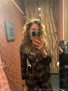 Went out last night to celebrate a few bdays with some friends while