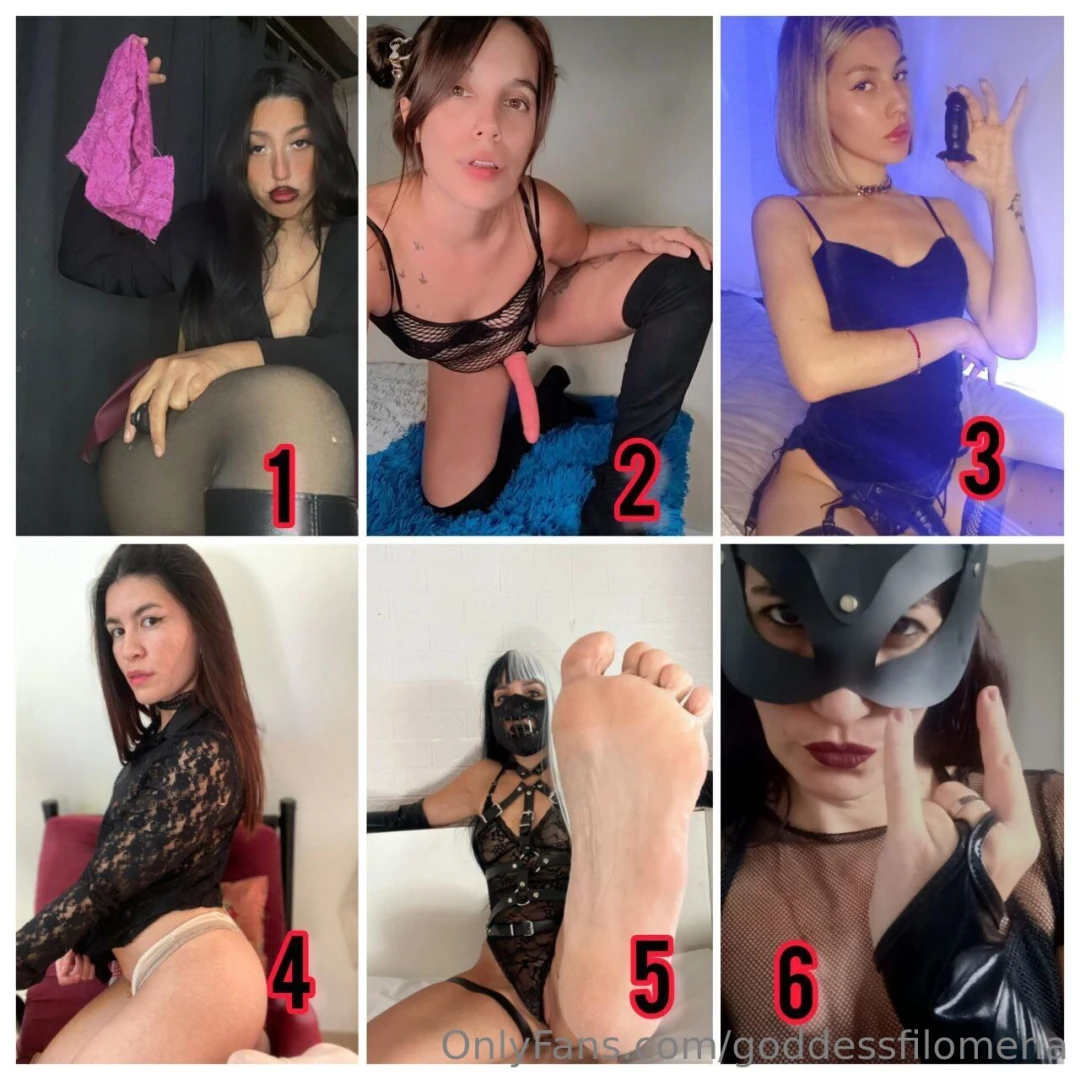 Every second you don t follow us confirms how pathetic you are prove 