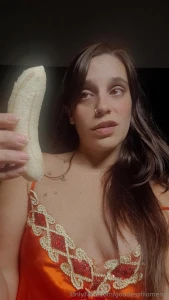 I have in my hand something that has more meat than your crotch