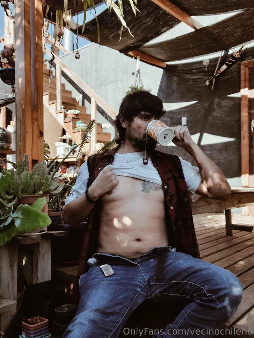 As amanezco los martes por ac el cuerpo tibio y la mente sucia part 5 