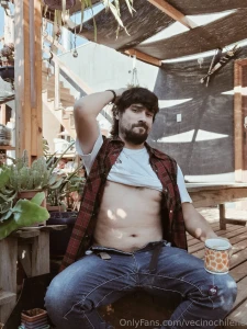 As amanezco los martes por ac el cuerpo tibio y la mente sucia part 2