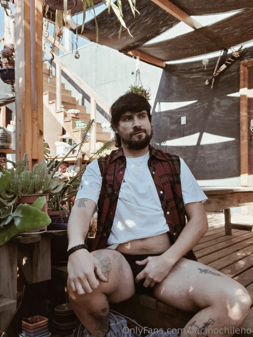 As amanezco los martes por ac el cuerpo tibio y la mente sucia part 10 