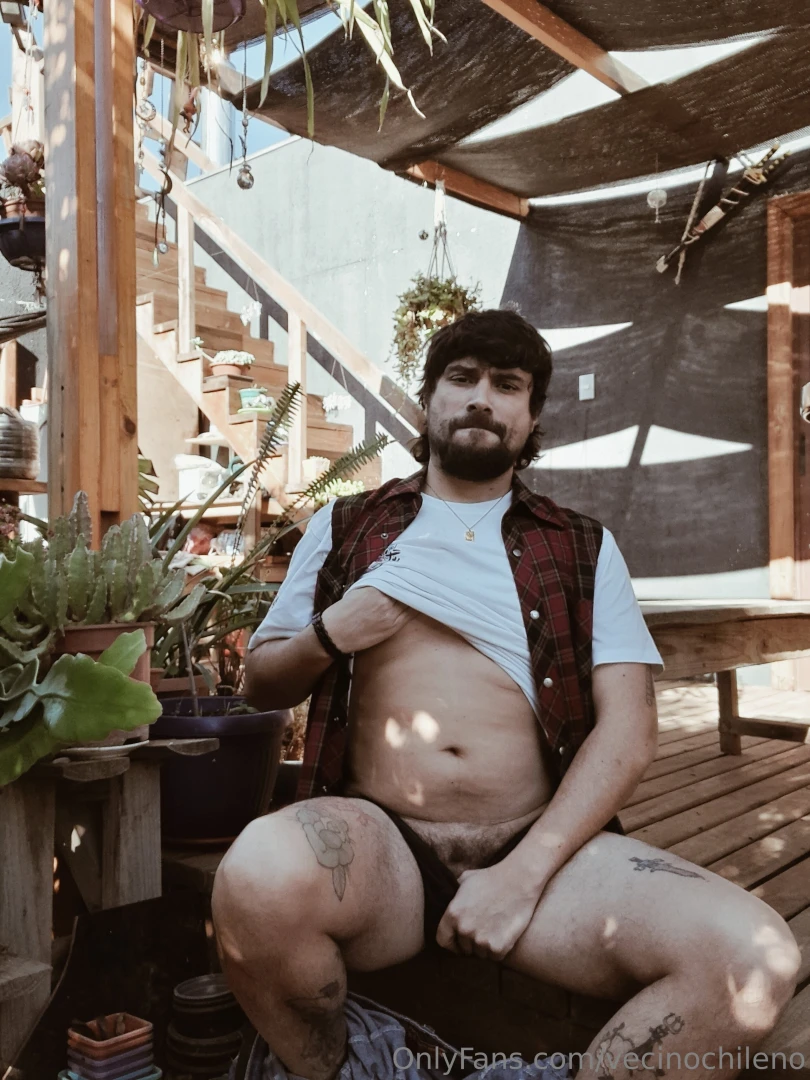 As amanezco los martes por ac el cuerpo tibio y la mente sucia part 3 