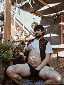 As amanezco los martes por ac el cuerpo tibio y la mente sucia part 9