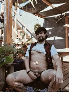 As amanezco los martes por ac el cuerpo tibio y la mente sucia part 6