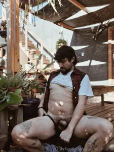 As amanezco los martes por ac el cuerpo tibio y la mente sucia part 11