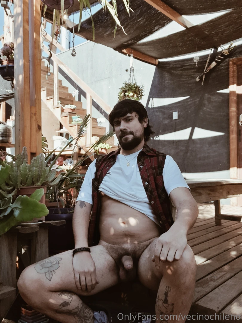 As amanezco los martes por ac el cuerpo tibio y la mente sucia part 7 