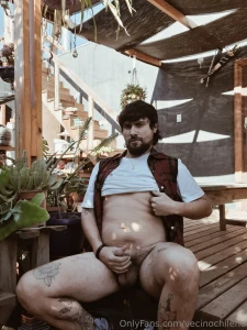 As amanezco los martes por ac el cuerpo tibio y la mente sucia part 12