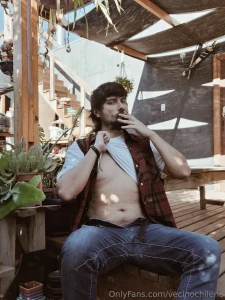 As amanezco los martes por ac el cuerpo tibio y la mente sucia part 4