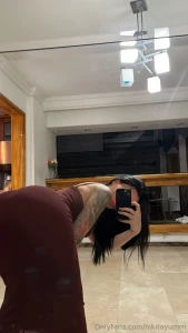 How good does this dress look on me