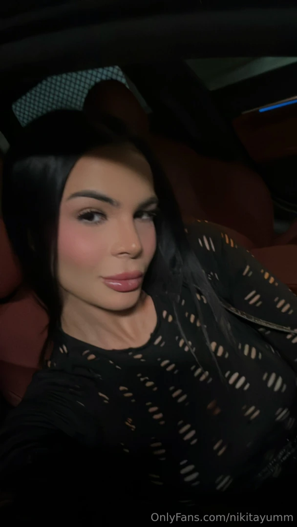 Can i be your passenger princess part 94 