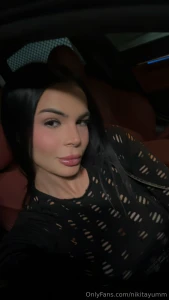 Can i be your passenger princess part 94