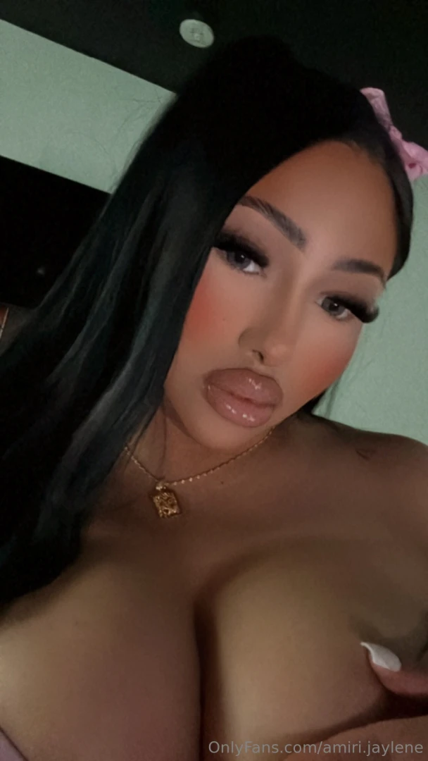 You just turn me on in different ways part 1 