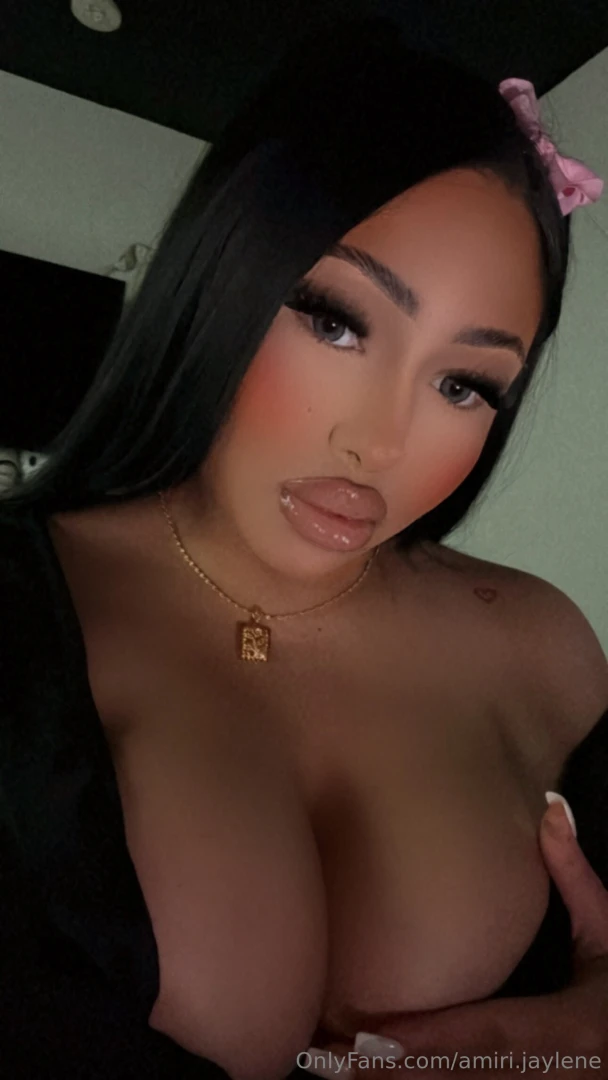 You just turn me on in different ways part 3 