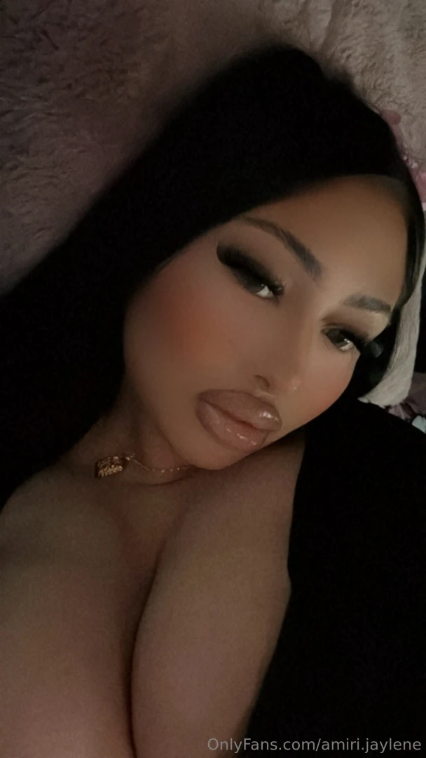 You just turn me on in different ways 