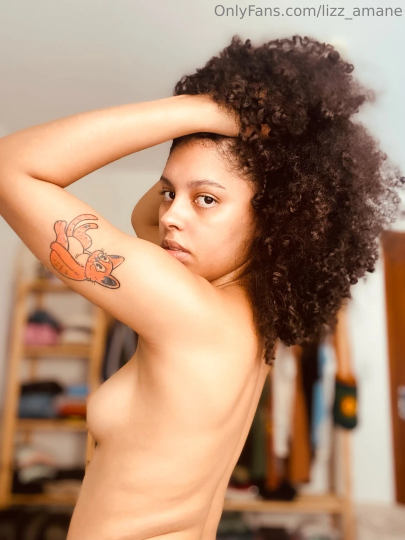 Curls who likes them part 1 