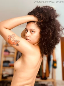 Curls who likes them part 1