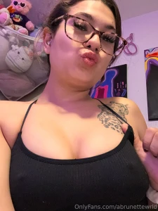 Hi daddies it s thic thursday want 2 b my top daddy get on my special