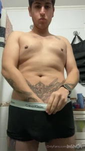 De apoco vamos retomando el gym jeje quien se viene a duchar conmigo y