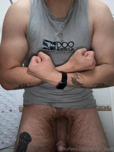 Creo que si esta funcionando el gym