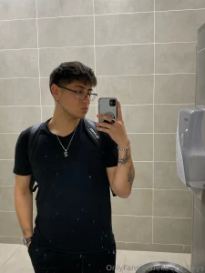 Buenas noche calentines part 1