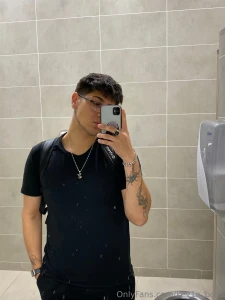 Buenas noche calentines part 2