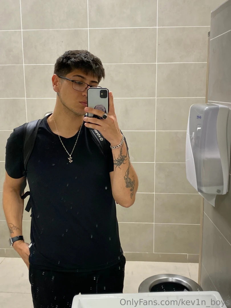 Buenas noche calentines 