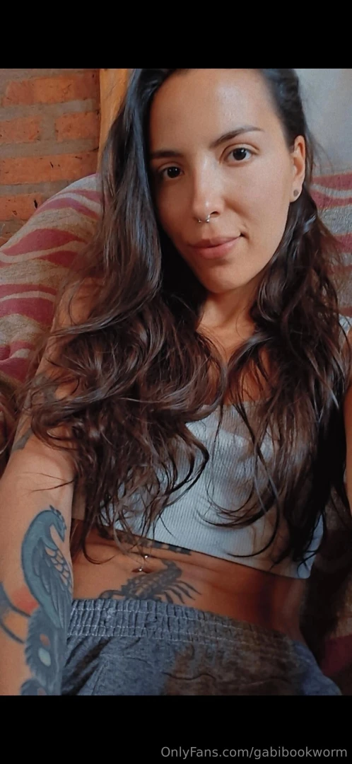 Gabibookworm part 1 