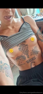 Spring has sprung part 34