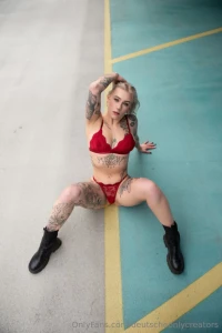 Jacky_booom jacky deine hei e t ttoowierte verf hrung wartet auf dich part 9